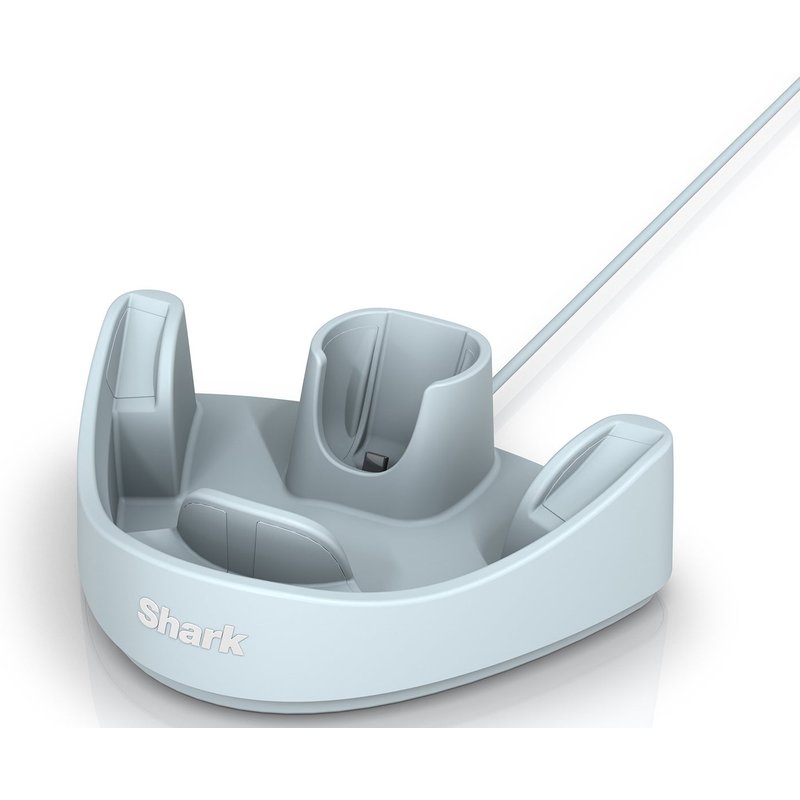 Shark Beauty CryoGlow Recharging Stand - Blue Frost