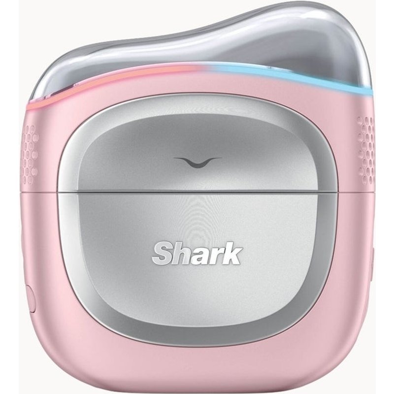 Shark Beauty Depuffi Contrast Therapy Sculpting Tool - Pink