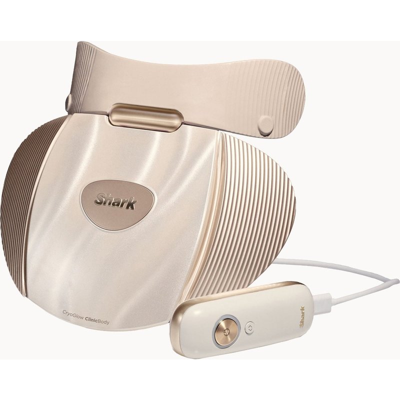 Shark CryoGlow Clinic Body LED Anti-Ageing & Blemish Repair Panel