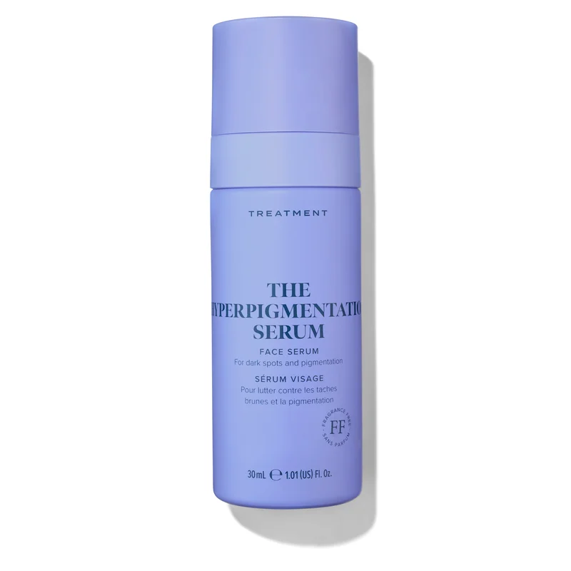 The Hyperpigmentation Serum