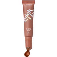 Quick Flick Quick Lip Tri-Peptide Lip Butter Glaze - Cinnamon Bun (Nude) 3g