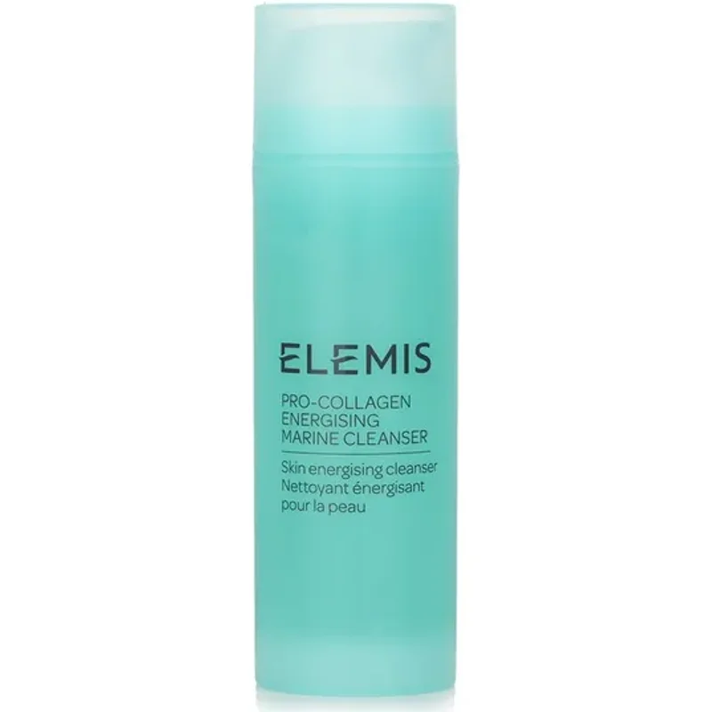 ELEMIS Pro-Collagen Energising Marine Cleanser 150ml