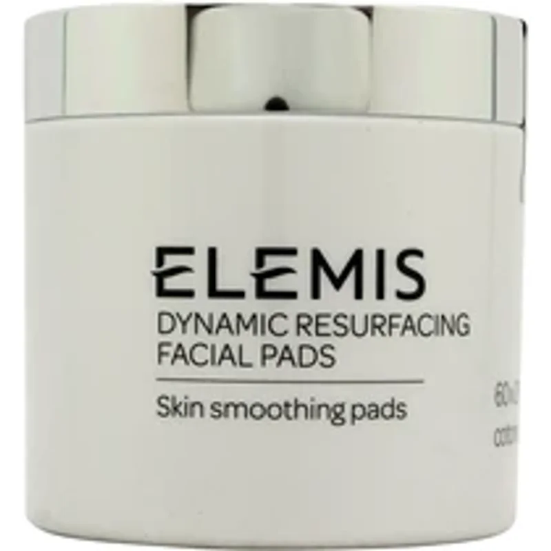 ELEMIS Dynamic Resurfacing Facial Pads 60 Pads