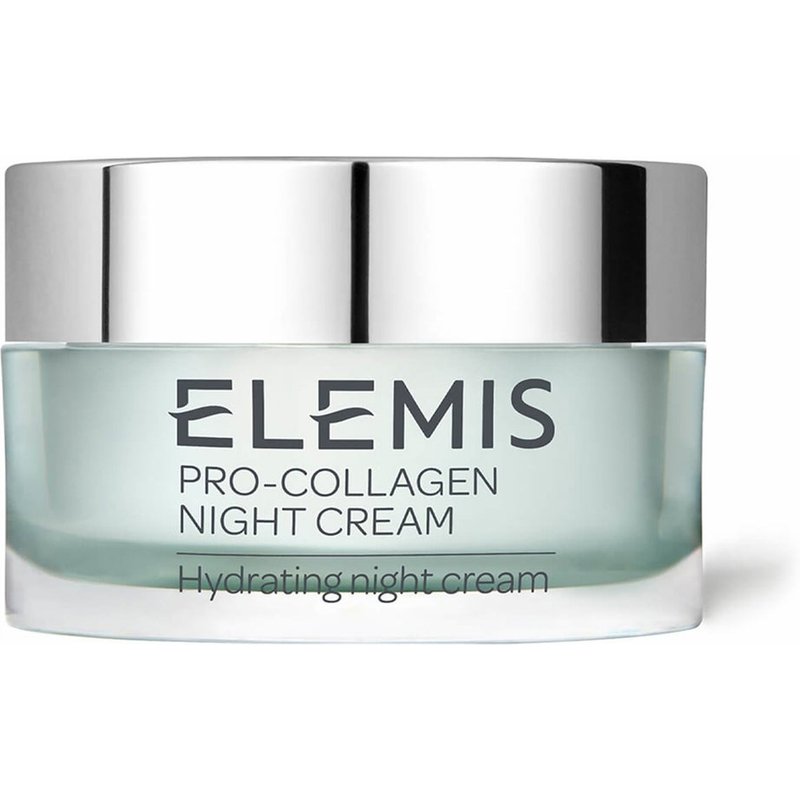 ELEMIS Pro-Collagen Night Cream 30ml