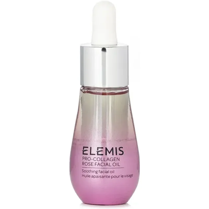 ELEMIS Pro-Collagen Rose Facial Oil