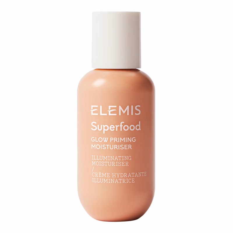 Elemis Superfood Glow Priming Moisturiser 60ml