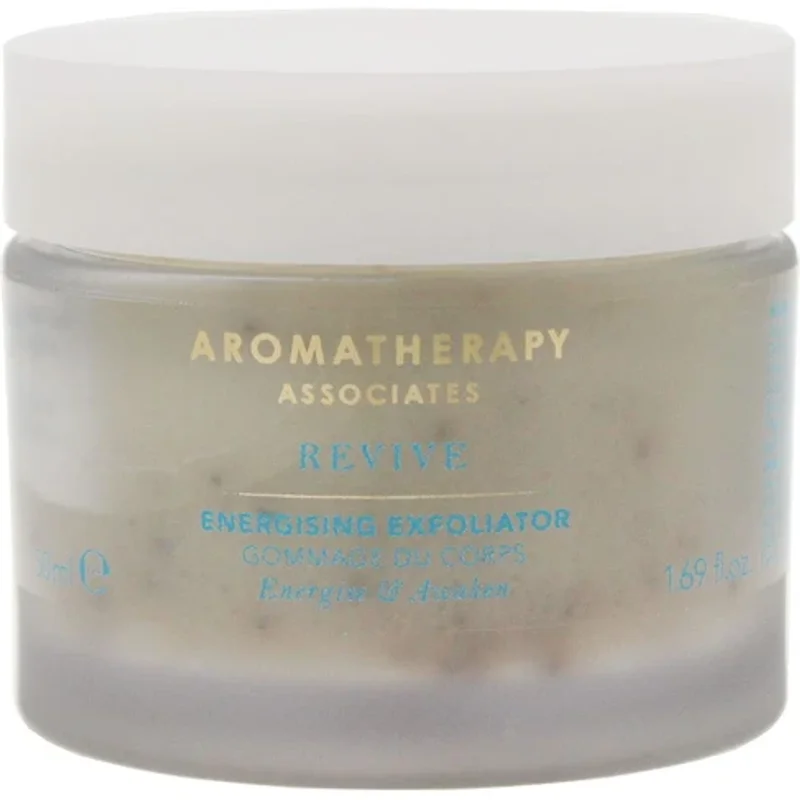 Aromatherapy Associates Revive Exfoliator 50ml