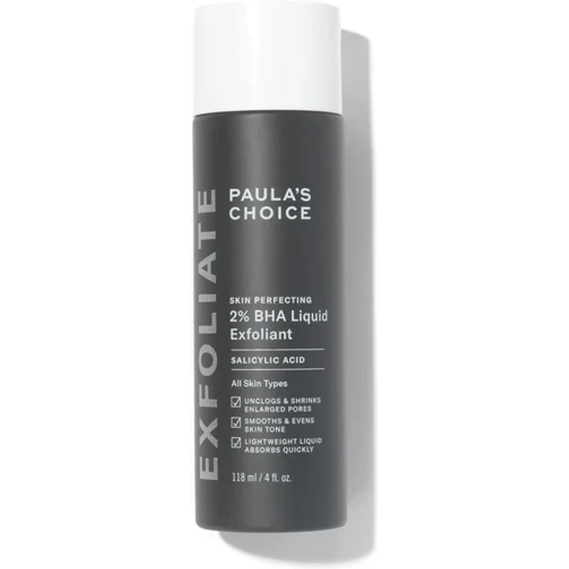 Paula's Choice Skin Perfecting 2% BHA Liquid Exfoliant 30ml