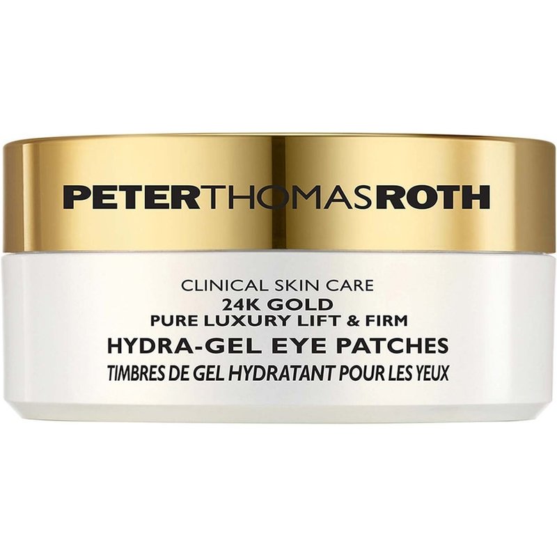 Peter Thomas Roth Gold Hydra Gel Eye Mask 30 Pairs