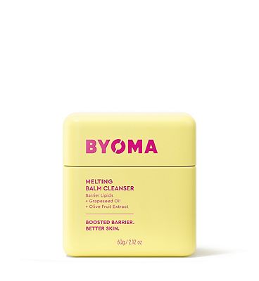 Byoma Melting Balm Cleanser 60g