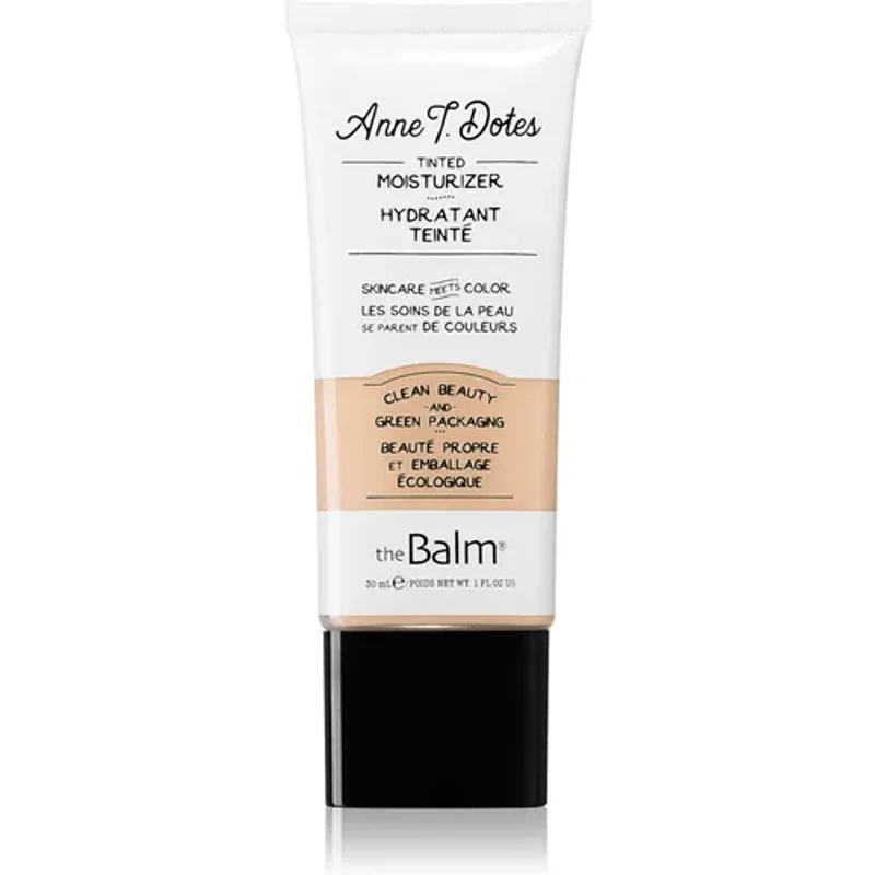 theBalm Anne T. Dotes Tinted Moisturiser Light