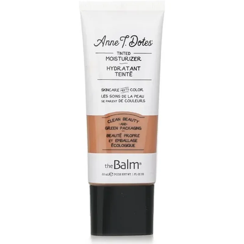 theBalm Anne T. Dotes Tinted Moisturiser Medium Dark