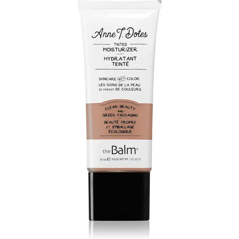 theBalm Anne T. Dotes Tinted Moisturiser Dark