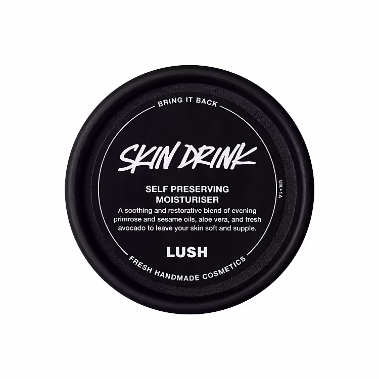 Skin Drink (Preserved)