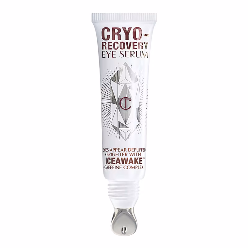 Cryo recovery - Eye serum 15 ml