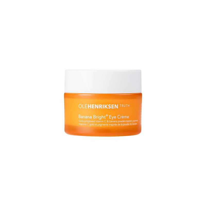 Banana Bright+ Vitamin C Eye Crème for Dark Circles