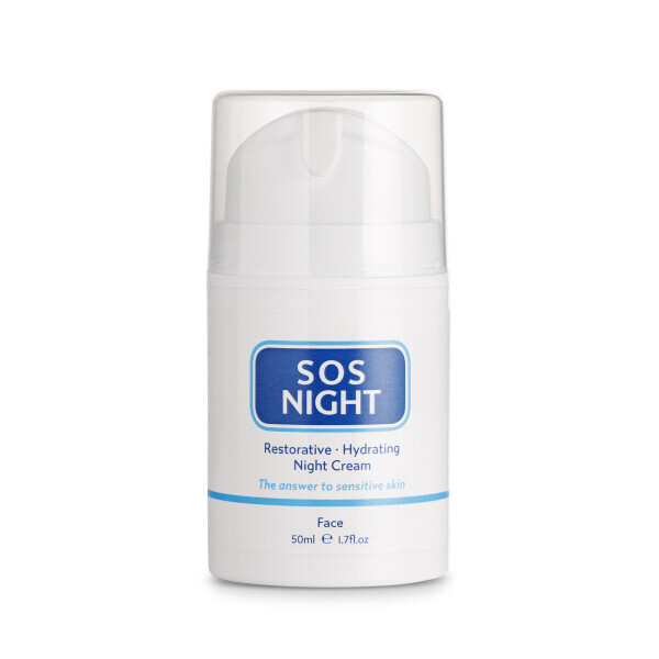 SOS Night Cream