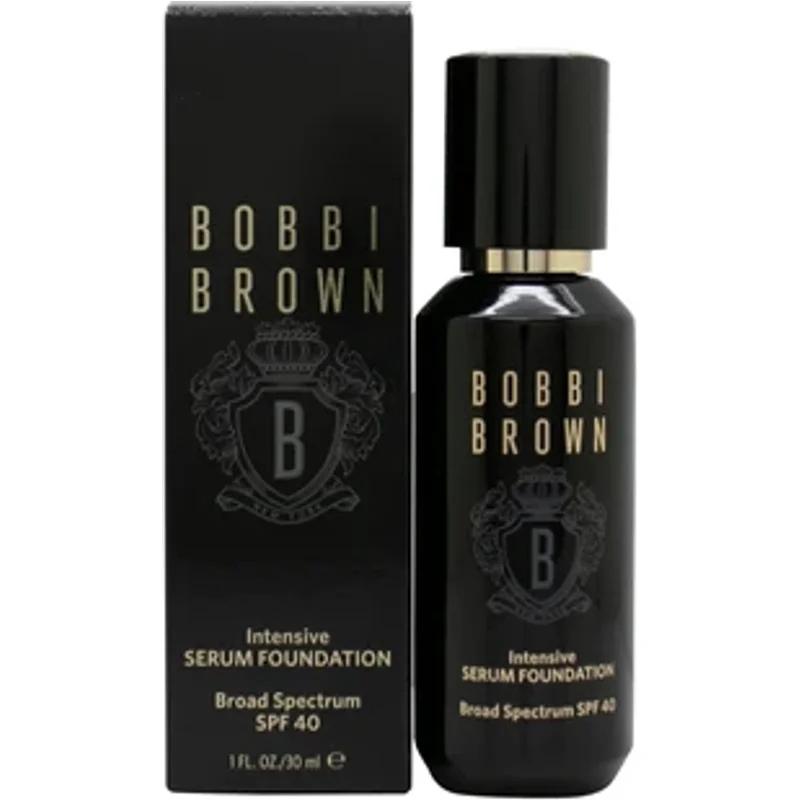 Bobbi Brown Intensive Serum Foundation SPF 40 Honey