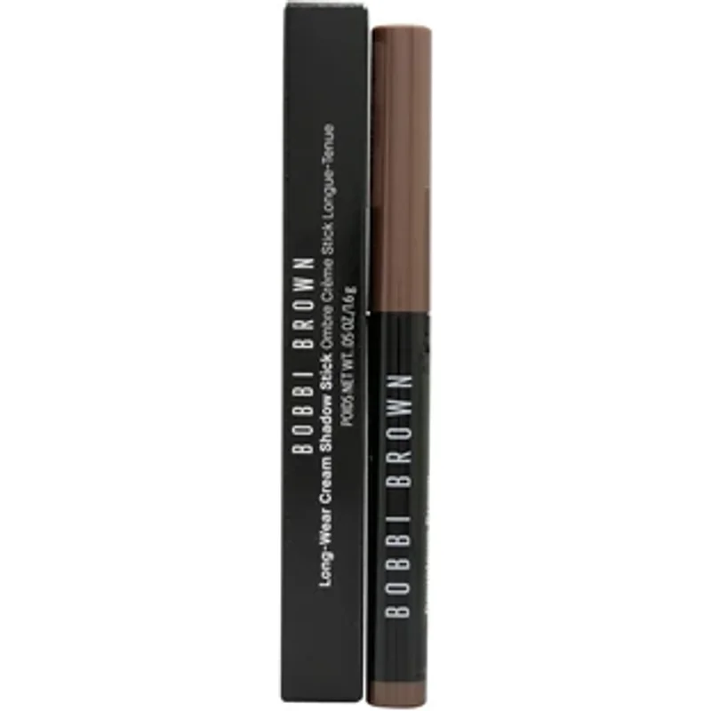 Bobbi Brown Long-Wear Cream Shadow Stick Downtown Brown