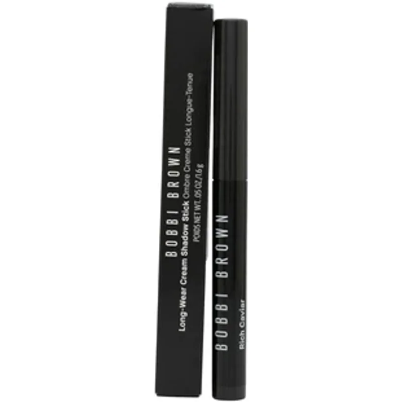 Bobbi Brown Long-Wear Cream Shadow Stick Rich Caviar
