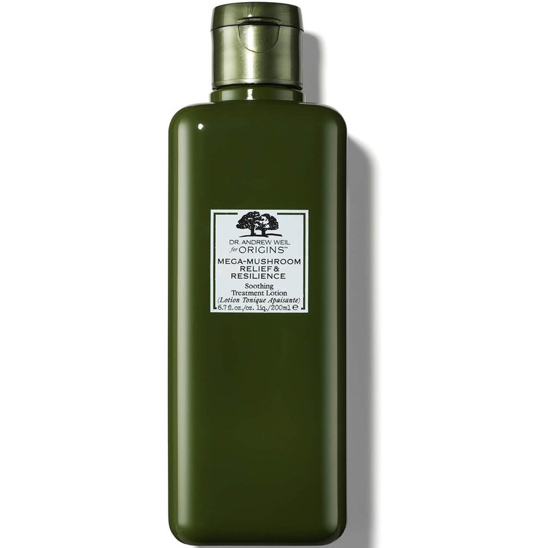 Origins Dr. Andrew Weil for Origins Mega-Mushroom Relief & Resilience Soothing Treatment Lotion 200ml