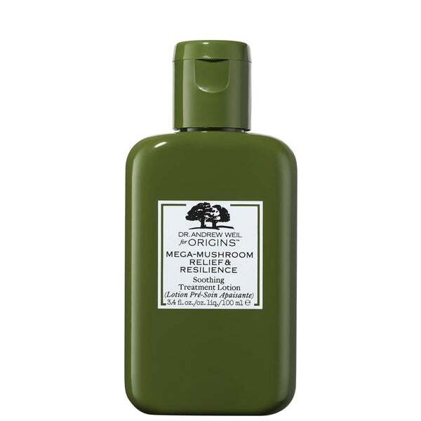 Origins Dr. Andrew Weil for Origins Mega-Mushroom Treatment Lotion Upgrade 100ml