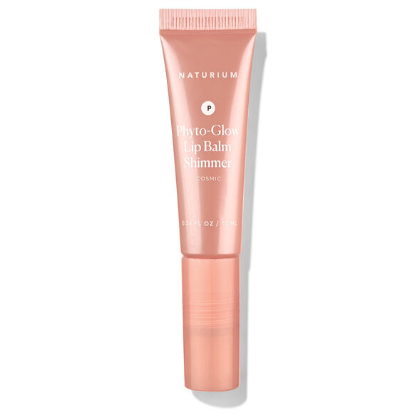 Phyto-Glow Shimmer Lip Balm