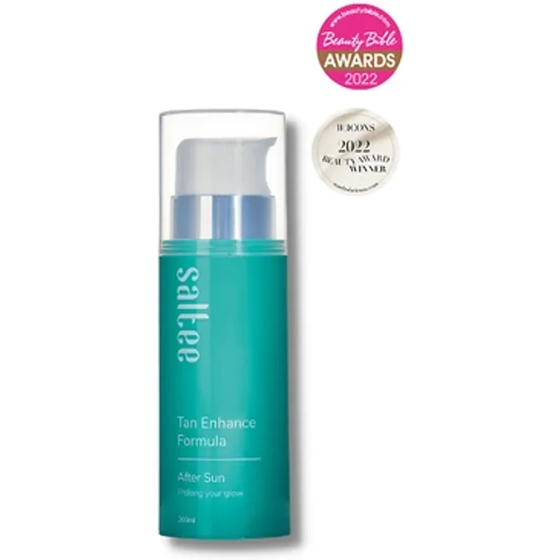 Saltee Tan Enhance Formula Aftersun 200ml