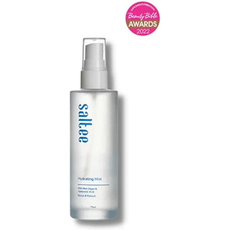 Saltee Hydrating Mist