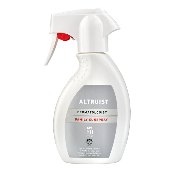 Family Sunspray SPF50 - 250ml