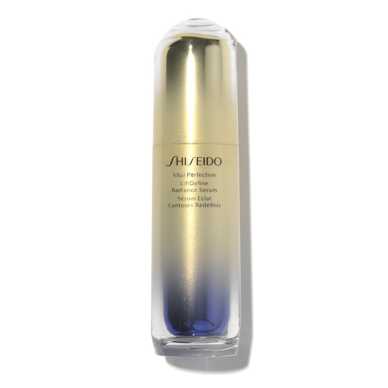 Shiseido Vital Perfection LiftDefine Radiance Serum 80ml