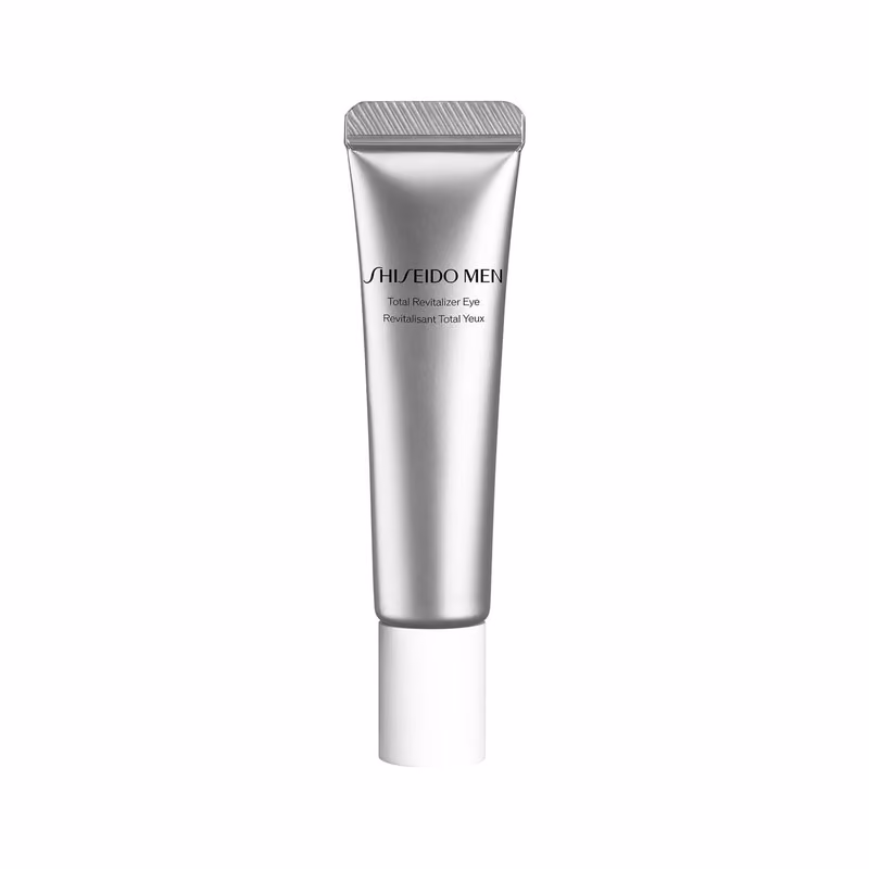 Shiseido Men's Total Revitalizer Eye 15ml