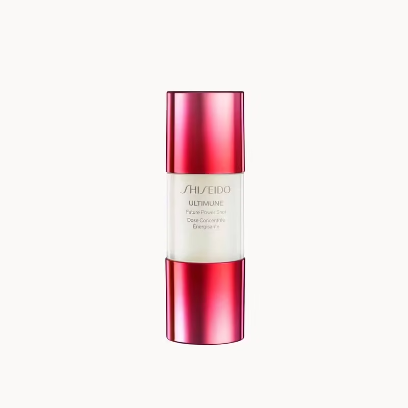 Shiseido Ultimune Future Power Shot 15ml