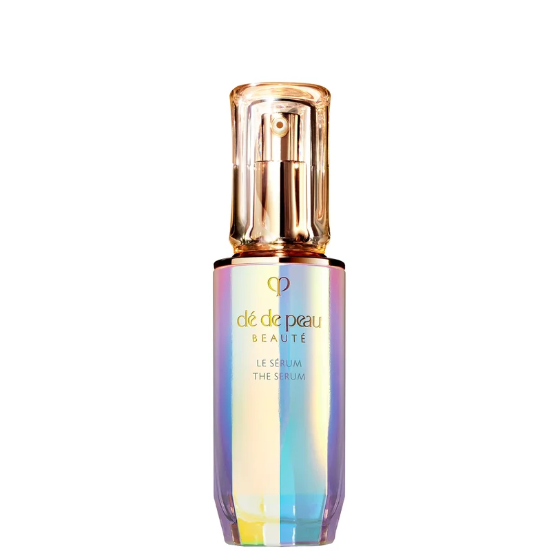 Clé de Peau Beauté Le Sérum (Various Sizes) - 50ml