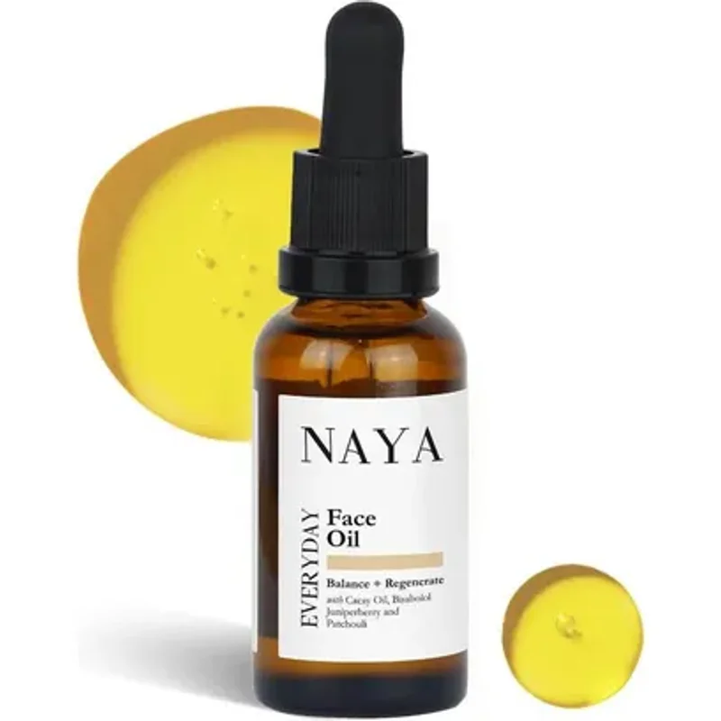 NAYA Nourish Me Everyday Face Oil 30ml