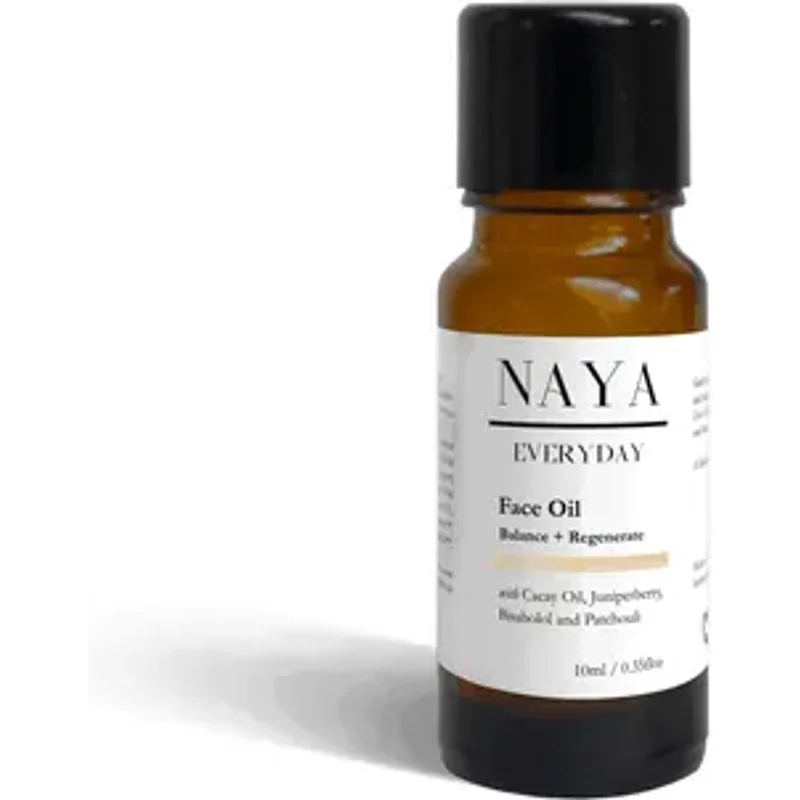 NAYA Everyday Face Oil Deluxe 10ml