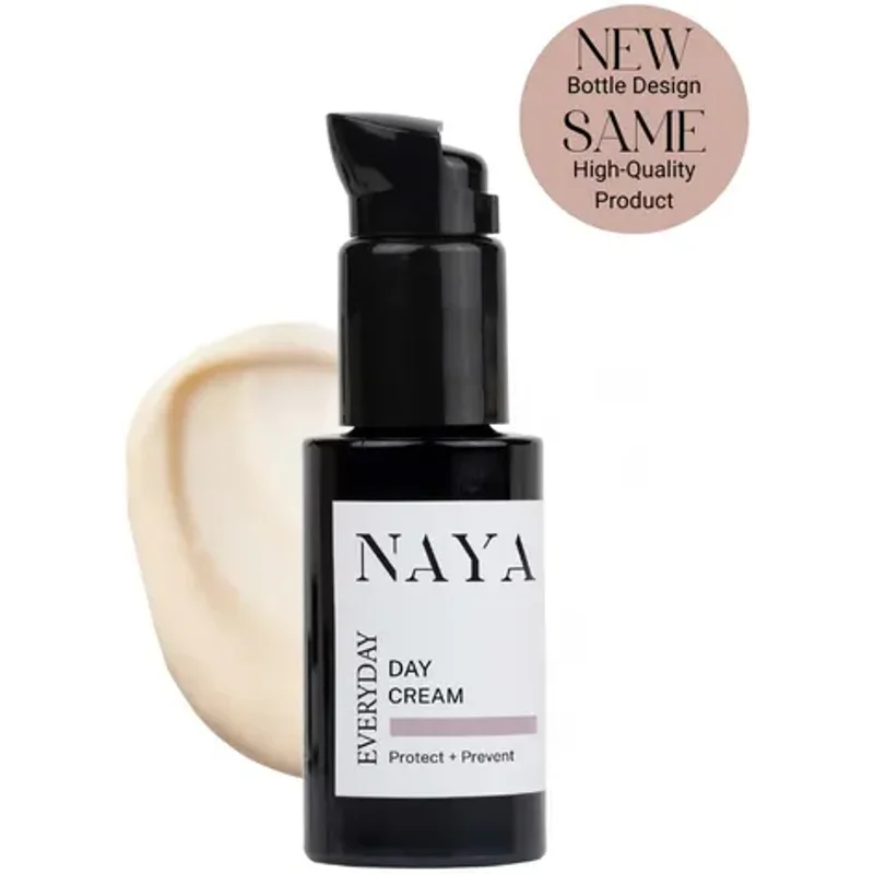 NAYA Strengthen Me Everyday Day Cream 50ml