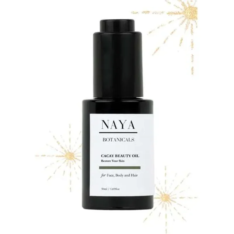 NAYA Cacay Beauty Oil 30ml