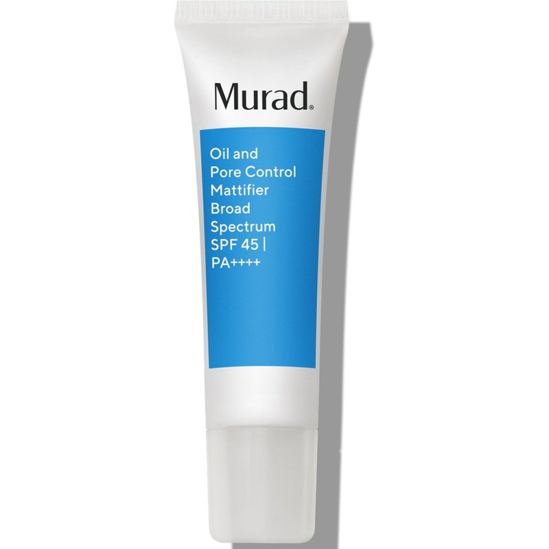 Murad Oil and Pore Control Mattifier SPF45 PA 50ml