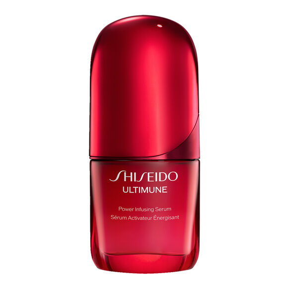 Shiseido Ultimune Power Infusing Concentrate (Various Sizes) - 30ml