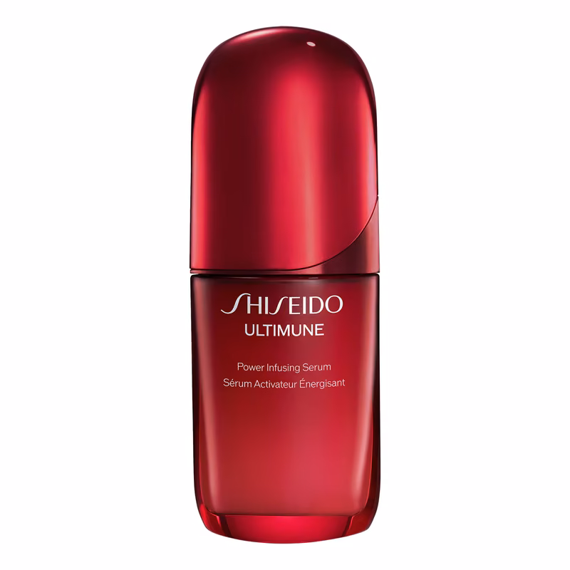 Shiseido Ultimune Power Infusing Concentrate (Various Sizes) - 75ml