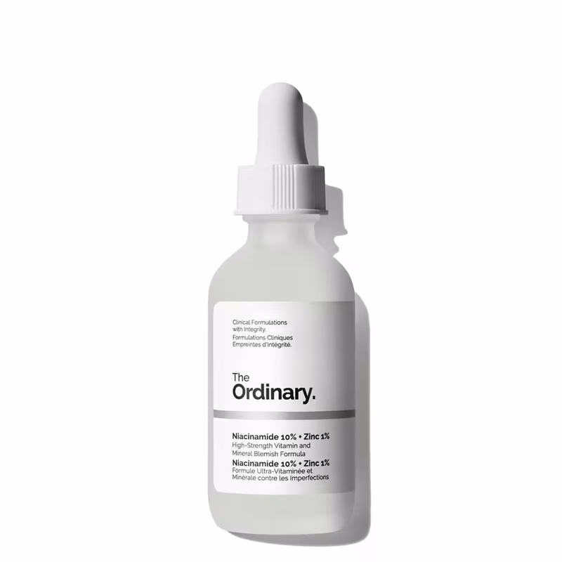 The Ordinary Supersize Niacinamide 10% + Zinc 1% 60ml