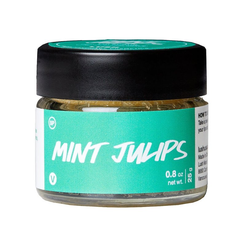 Mint Julips