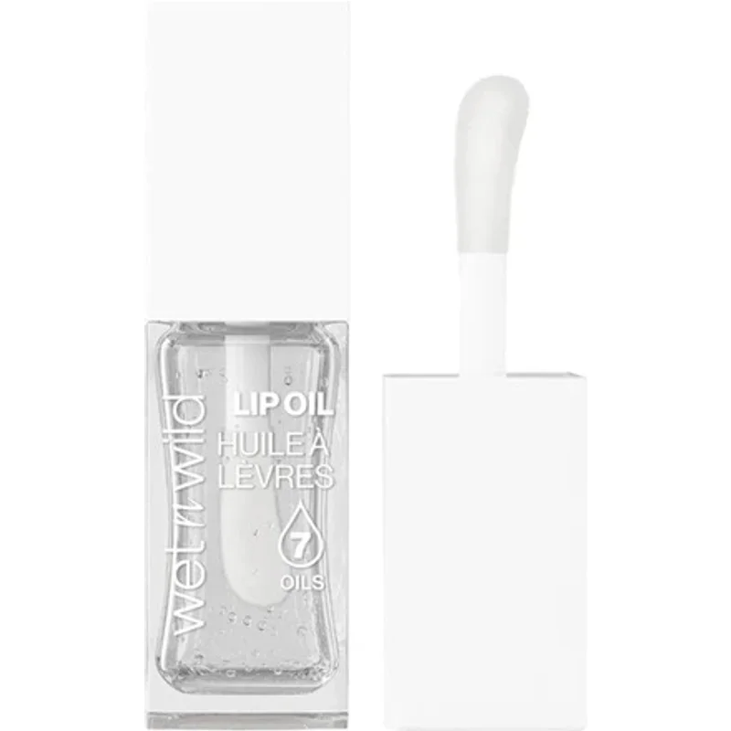 Wet N Wild Lip Oil Merlot Glass