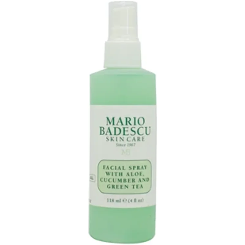 Mario Badescu Cucumber & Green Tea Facial Spray 118ml