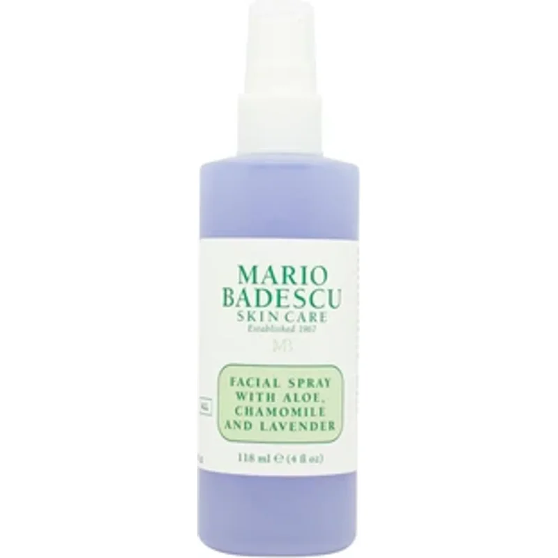 Mario Badescu Chamomile & Lavender Facial Spray 118ml