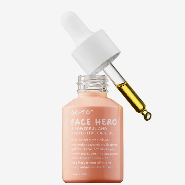 FAce Hero