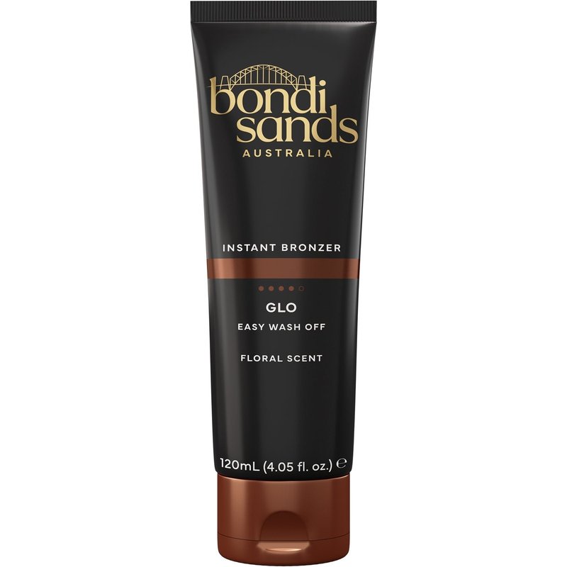 Bondi Sands Glo Instant Bronzer 120ml