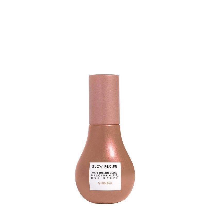 Glow Recipe Watermelon Glow Niacinamide Hue Drops Serum