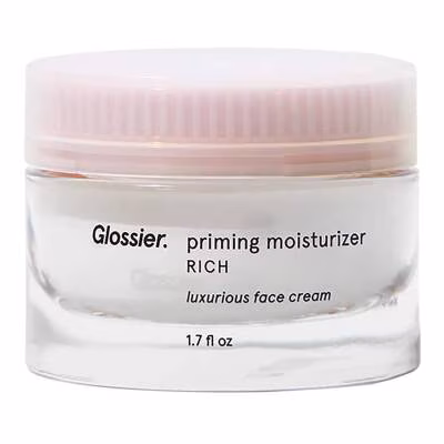 Glossier Priming Moisturizer Rich